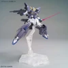 Bandai HG Gundam Build Divers Re:RISE 16 Gundam Tertium 1/144 Scale Kit