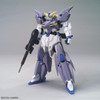 Bandai HG Gundam Build Divers Re:RISE 16 Gundam Tertium 1/144 Scale Kit