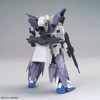Bandai HG Gundam Build Divers Re:RISE 16 Gundam Tertium 1/144 Scale Kit