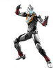 Bandai Figure-Rise Standard Ultraman Suit Evil Tiga 1/12 Scale Plastic Kit