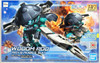 Bandai HG Gundam Build Divers Re:RISE 28 Wodom Pod 1/144 Scale Kit