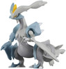 Takara Tomy Pokemon Moncolle ML-10 White Kyurem