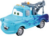 Takara Tomy Tomica Disney Pixar Cars C-26 Mater (Hot Rod Type) 153733