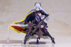 Kotobukiya KP462 LBCS: The Emperor Sophia Katakura Plastic Model (Soukou Musume)