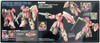 Bandai HGUC Gundam 233 Messer (Provisional) 1/144 Scale Kit