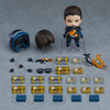 Good Smile Nendoroid 1282?EE»EE¤ÂEE»EEEEE»DX Sam Porter Bridges: Great Deliverer Ver. (DEATH STRANDING)