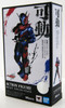 Bandai S.H. Figuarts Kamen Rider Rabbit Tank Form Figure (Best Selection)