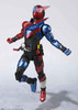 Bandai S.H. Figuarts Kamen Rider Rabbit Tank Form Figure (Best Selection)