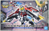 Bandai SD Gundam Cross Silhouette 17 Phoenix Gundam Non-scale