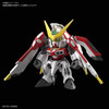 Bandai SD Gundam Cross Silhouette 17 Phoenix Gundam Non-scale