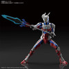Bandai Figure-Rise Standard Ultraman Suit Zero -Action- 1/12 Scale Plastic Kit