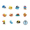 Kawada NBMPM-03 nanoblock Mini Pokemon Series 03
