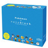 Kawada NBMPM-03 nanoblock Mini Pokemon Series 03