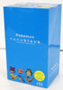Kawada NBMPM-04 nanoblock Mini Pokemon EX Series 01