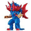 Bandai Ultra Monster Series 116 Demon God Grimd Figure (Ultraman Taiga)