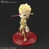 Bandai Petitrits 07 Fate Grand Order Petitrits Archer Gilgamesh Non-scale Kit