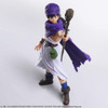 Square Enix Bring Arts Hero (Dragon Quest V)