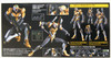 Bandai RG Humanoid Decisive Battle Weapon Artificial Human Evangelion Prototype Unit 0 Non-Scale Kit