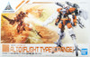 Bandai 30 Minutes Missions 26 (30MM) eEMX-17 Alto Flight Type (Orange) 1/144 Scale Kit