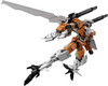 Bandai 30 Minutes Missions 26 (30MM) eEMX-17 Alto Flight Type (Orange) 1/144 Scale Kit