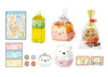 Re-ment Sumikko Gurashi Errand at the Supermarket 8 Pcs Complete Box