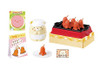 Re-ment Sumikko Gurashi Errand at the Supermarket 8 Pcs Complete Box