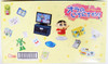 Re-ment Crayon Shin-chan My Everyday Life (8 Pcs Box)