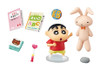 Re-ment Crayon Shin-chan My Everyday Life (8 Pcs Box)