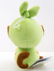 San-ei Pokemon All Star Collection Grookey (Sarunori) Plush Toy (S)