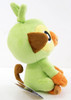 San-ei Pokemon All Star Collection Grookey (Sarunori) Plush Toy (S)