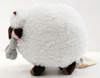 San-ei Pokemon All Star Collection Wooloo Plush Toy (S)