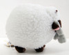 San-ei Pokemon All Star Collection Wooloo Plush Toy (S)