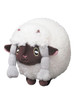 San-ei Pokemon All Star Collection Wooloo Plush Toy (S)