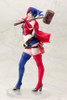 Kotobukiya DC052 DC Comics Bishoujo Harley Quinn NEW52 2nd Edition 1/7 Scale Figure