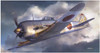 Hasegawa 23291 NAKAJIMA KI-44-II OTSU ARMY TYPE 2 SINGLE-SEAT FIGHTER SHOKI WITH 40MM CANNON 1/72 Scale Kit