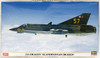 Hasegawa 02330 J35 DRAKEN SCANDINAVIAN DRAKEN 1/72 Scale Kit