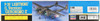 Hasegawa JT2 P-38L Lightning Jeronimo II . 1/48 Model Kit