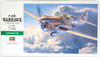 Hasegawa JT88 P-40N War Hawk 1/48 Model Kit