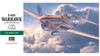 Hasegawa JT88 P-40N War Hawk 1/48 Model Kit
