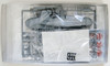Hasegawa JT136 Mitsubishi J2M Raiden Type 33 1/48 Model Kit