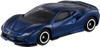 Takara Tomy Tomica 59 F8 Tributo