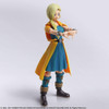 Square Enix Bring Arts Bianca Figure (Dragon Quest V: Hand of the Heavenly Bride)