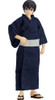 Max Factory Figma 472 Male Body (Ryo) with Yukata Outfit