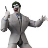 Medicom MAFEX 124 Joker Figure (Batman: The Dark Knight Returns)