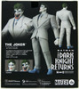 Medicom MAFEX 124 Joker Figure (Batman: The Dark Knight Returns)