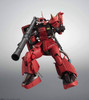 Bandai Robot Spirits (Side MS) MS-06R-2 Johnny Ridden Custom Zaku II High Mobility Type ver. A.N.I.M.E. Figure