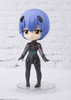 Bandai Figuarts Mini Rei Ayanami (Rebuild of Evangelion)