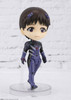 Bandai Figuarts Mini Shinji Hikari (Rebuild of Evangelion)
