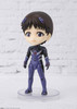 Bandai Figuarts Mini Shinji Hikari (Rebuild of Evangelion)