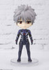 Bandai Figuarts Mini Kaworu Nagisa (Rebuild of Evangelion)
